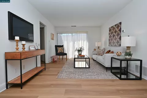Living - 4608 Deercreek Ln, Concord, CA 94521 photo 3 of 3