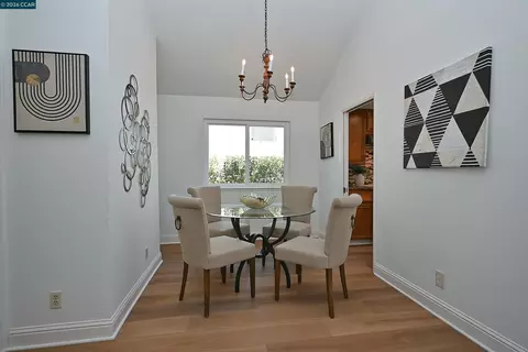 Dining - 4608 Deercreek Ln, Concord, CA 94521 photo 3 of 4