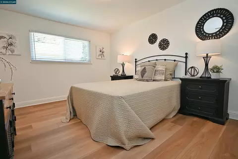 Bedroom - 4608 Deercreek Ln, Concord, CA 94521 photo 1 of 6