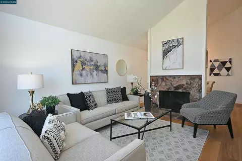 Living - 4608 Deercreek Ln, Concord, CA 94521 photo 2 of 3