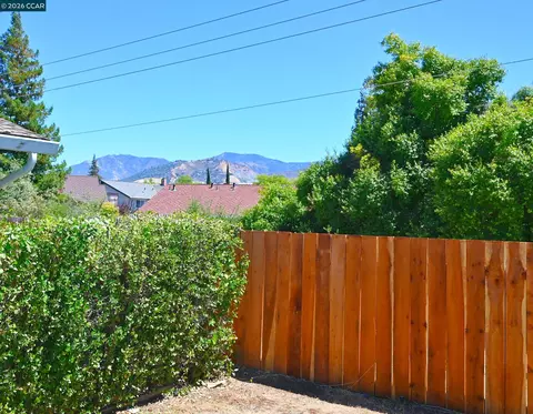 Exterior - 4608 Deercreek Ln, Concord, CA 94521 photo 11 of 11