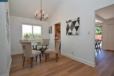 Dining - 4608 Deercreek Ln, Concord, CA 94521 photo 4 of 4