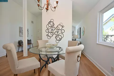 Dining - 4608 Deercreek Ln, Concord, CA 94521 photo 2 of 4