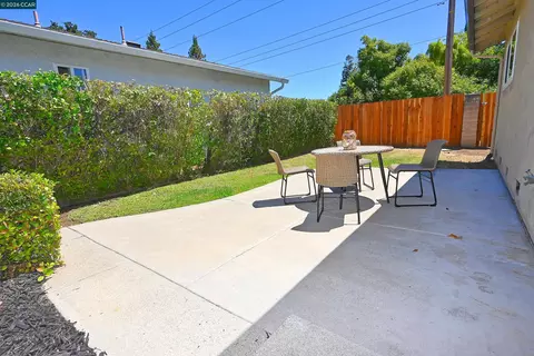Exterior - 4608 Deercreek Ln, Concord, CA 94521 photo 4 of 11