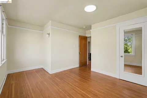 Bedroom - 1446 Fernside Blvd, Alameda, CA 94501 photo 9 of 9
