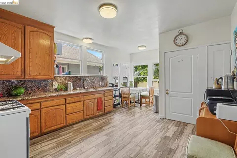 Kitchen - 1446 Fernside Blvd, Alameda, CA 94501 photo 1 of 4