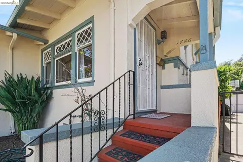 Exterior - 1446 Fernside Blvd, Alameda, CA 94501 photo 5 of 5
