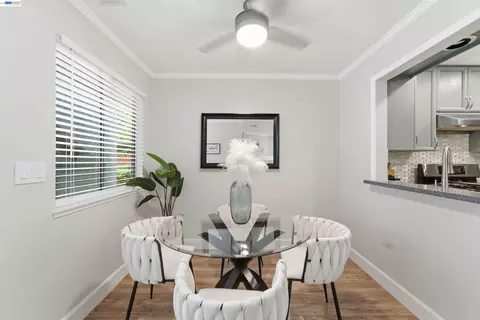 Dining - 4664 Devonshire Cmn, Fremont, CA 94536 photo 2 of 2