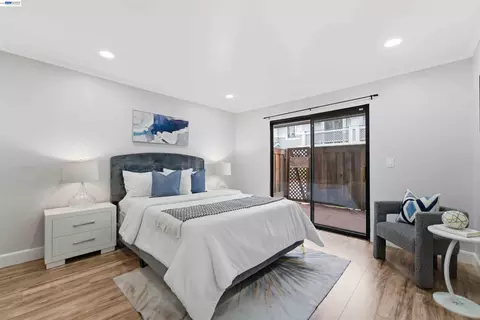 Bedroom - 4664 Devonshire Cmn, Fremont, CA 94536 photo 1 of 6