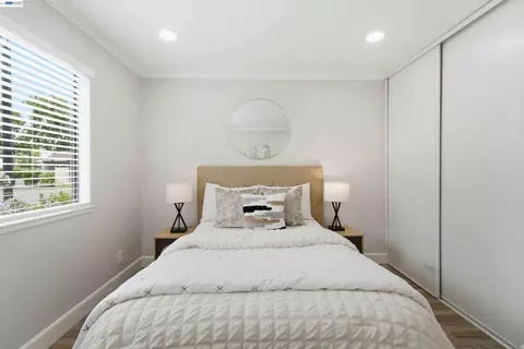 Bedroom - 4664 Devonshire Cmn, Fremont, CA 94536 photo 4 of 6