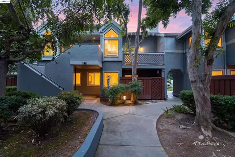 Exterior - 4664 Devonshire Cmn, Fremont, CA 94536 photo 7 of 8