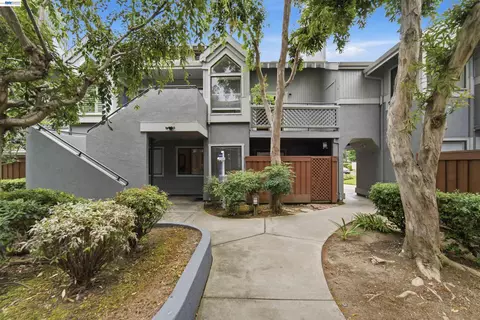 Exterior - 4664 Devonshire Cmn, Fremont, CA 94536 photo 6 of 8