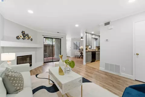 Living - 4664 Devonshire Cmn, Fremont, CA 94536 photo 1 of 1