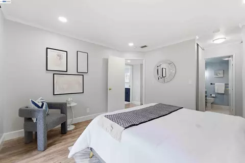 Bedroom - 4664 Devonshire Cmn, Fremont, CA 94536 photo 3 of 6
