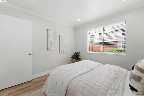 Bedroom - 4664 Devonshire Cmn, Fremont, CA 94536 photo 6 of 6