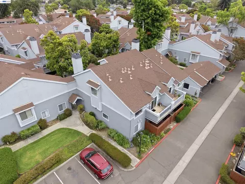 View/Area - 4664 Devonshire Cmn, Fremont, CA 94536 photo 5 of 5