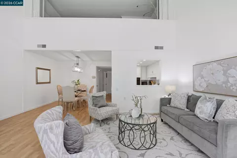 1252 Singingwood Ct #3, Walnut Creek, CA 94595
