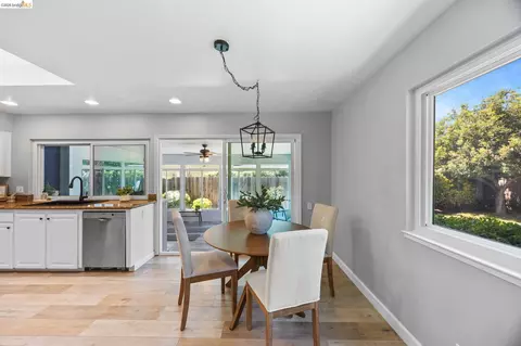 Dining - 2715 Lyon Cir, Concord, CA 94518 photo 1 of 1