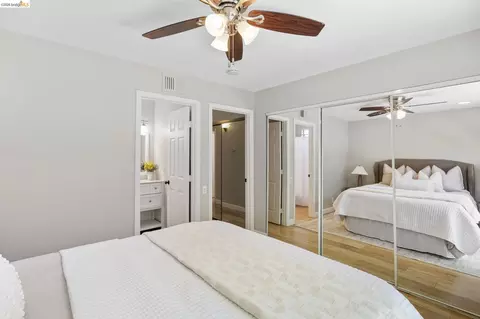 Bedroom - 2715 Lyon Cir, Concord, CA 94518 photo 5 of 5