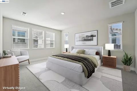 Bedroom - 798 Abagail Pl, Walnut Creek, CA 94598 photo 6 of 8
