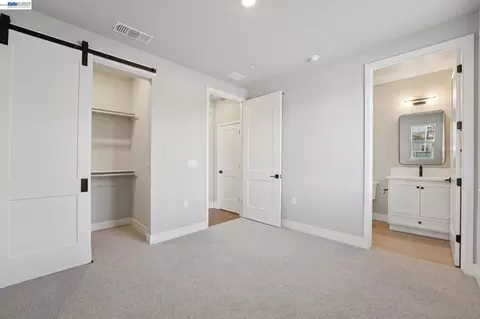 Bedroom - 798 Abagail Pl, Walnut Creek, CA 94598 photo 2 of 8