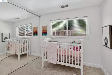 Bedroom - 3436 Thunderbird Dr, Concord, CA 94520 photo 7 of 8