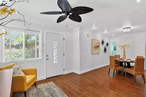 Entry Way - 3436 Thunderbird Dr, Concord, CA 94520 photo 1 of 1