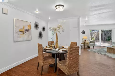 Dining - 3436 Thunderbird Dr, Concord, CA 94520 photo 1 of 4