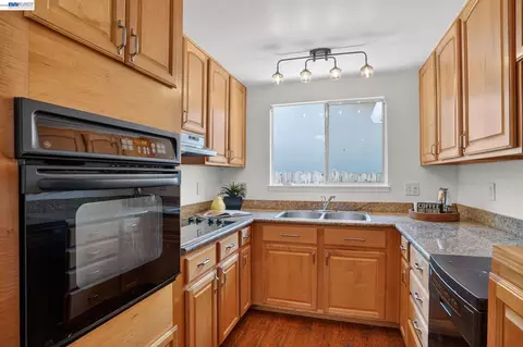Kitchen - 3436 Thunderbird Dr, Concord, CA 94520 photo 2 of 2