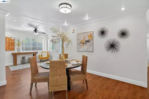 Dining - 3436 Thunderbird Dr, Concord, CA 94520 photo 4 of 4