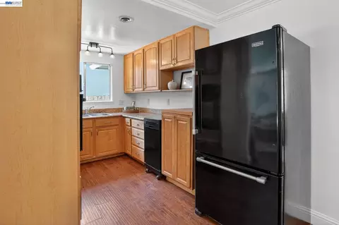 Kitchen - 3436 Thunderbird Dr, Concord, CA 94520 photo 1 of 2