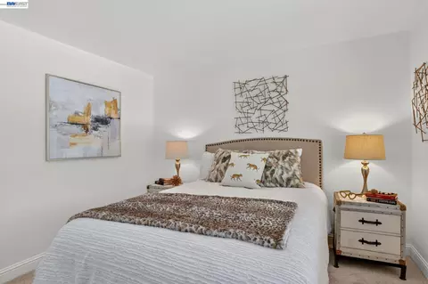 Bedroom - 3436 Thunderbird Dr, Concord, CA 94520 photo 2 of 8
