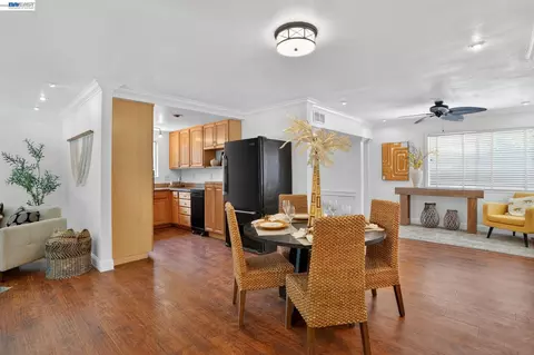 Dining - 3436 Thunderbird Dr, Concord, CA 94520 photo 3 of 4