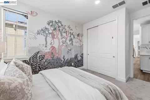 Bedroom - 3135 Central Pkwy, Dublin, CA 94568 photo 7 of 9