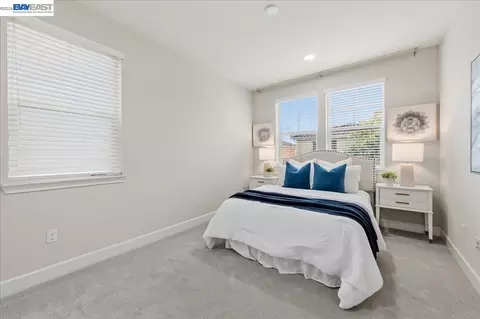 Bedroom - 3135 Central Pkwy, Dublin, CA 94568 photo 4 of 9