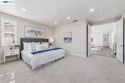 Bedroom - 3135 Central Pkwy, Dublin, CA 94568 photo 3 of 9