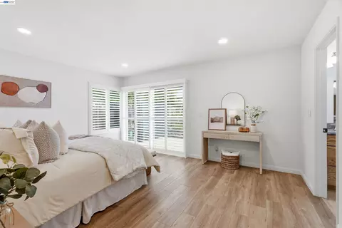 Bedroom - 7629 Elderwood Ct, Cupertino, CA 95014 photo 6 of 8