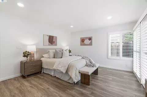 Bedroom - 7629 Elderwood Ct, Cupertino, CA 95014 photo 7 of 8