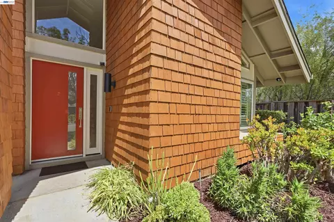 Exterior - 7629 Elderwood Ct, Cupertino, CA 95014 photo 5 of 16