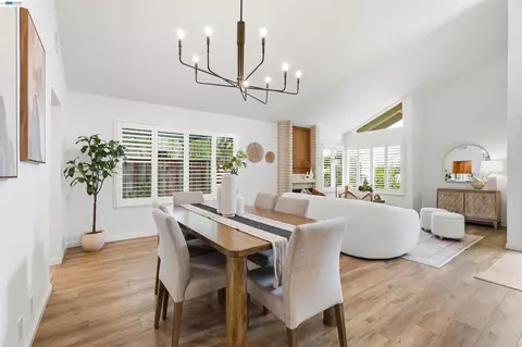 Dining - 7629 Elderwood Ct, Cupertino, CA 95014 photo 1 of 4