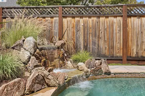 Exterior - 7629 Elderwood Ct, Cupertino, CA 95014 photo 12 of 16