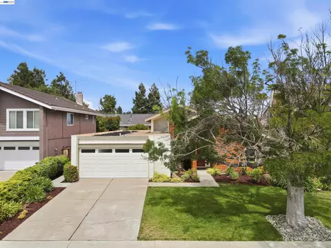 Exterior - 7629 Elderwood Ct, Cupertino, CA 95014 photo 15 of 16