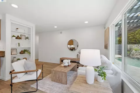 Living - 7629 Elderwood Ct, Cupertino, CA 95014 photo 3 of 3