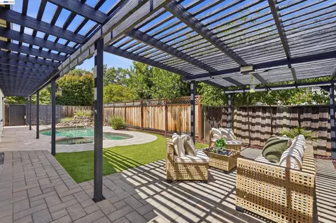 Exterior - 7629 Elderwood Ct, Cupertino, CA 95014 photo 8 of 16