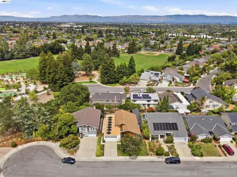 View/Area - 7629 Elderwood Ct, Cupertino, CA 95014 photo 1 of 9