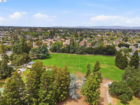 View/Area - 7629 Elderwood Ct, Cupertino, CA 95014 photo 9 of 9