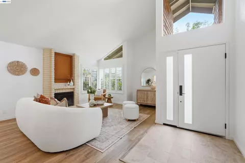 Entry Way - 7629 Elderwood Ct, Cupertino, CA 95014 photo 1 of 4