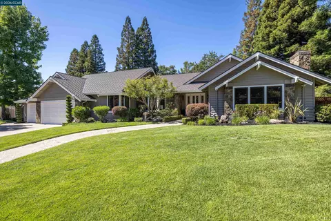 262 Imrie Pl, Alamo, CA 94507