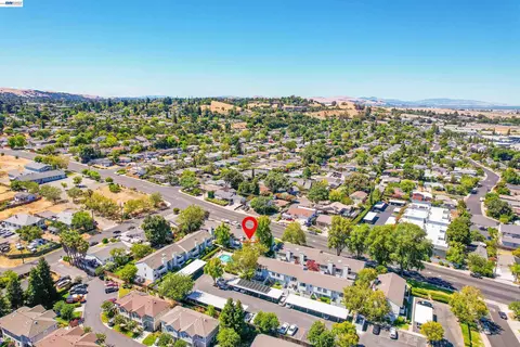 View/Area - 94 Elder Dr #B, Pacheco, CA 94553 photo 8 of 8