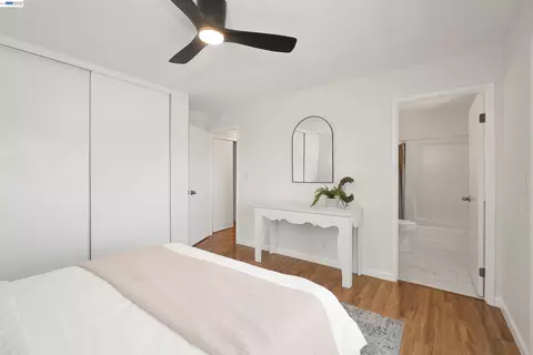 Bedroom - 94 Elder Dr #B, Pacheco, CA 94553 photo 3 of 3